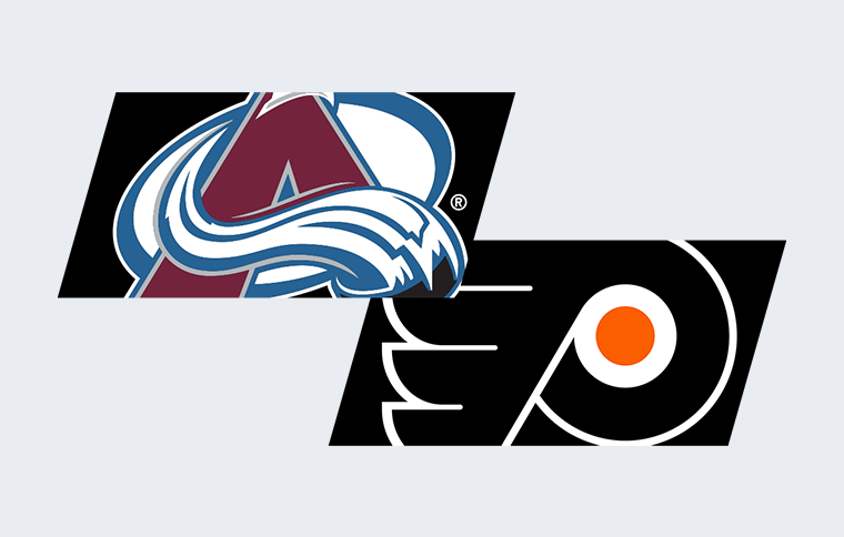 More Info for Avalanche vs. Flyers