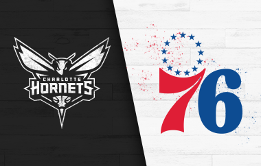 More Info for Hornets vs. 76ers