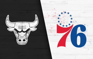 More Info for Bulls vs. 76ers
