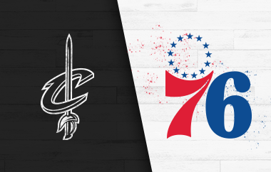More Info for Cavaliers vs. 76ers