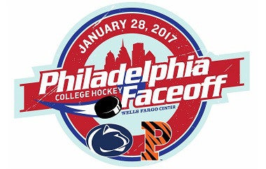 More Info for Philadelphia College Hockey Faceoff