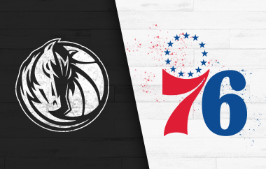 More Info for Mavericks vs. 76ers