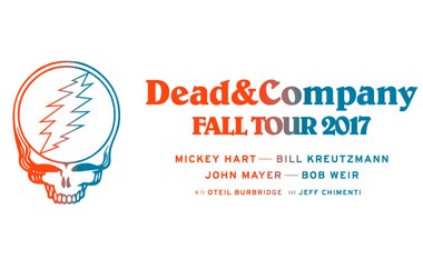 More Info for Dead And Company To Perform At Wells Fargo Center November 16th