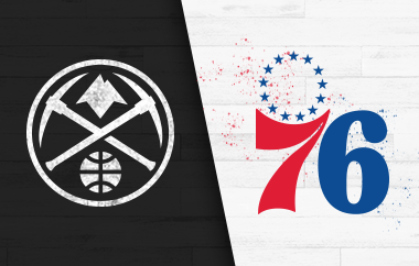 More Info for Nuggets vs. 76ers