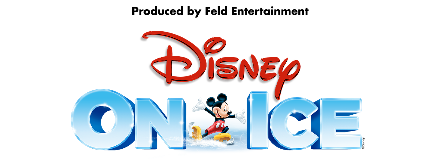 Disney On Ice