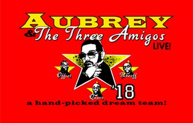 More Info for Platinum Selling Artist DRAKE Brings ‘AUBREY AND THE THREE AMIGOS TOUR’ With Special Guests MIGOS To Wells Fargo Center On September 15