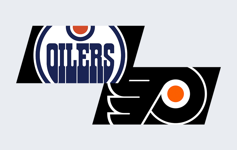 More Info for Oilers vs. Flyers