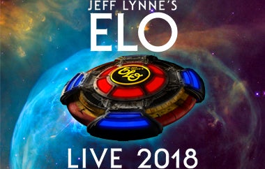 More Info for Jeff Lynne's ELO Brings North American Tour To Wells Fargo Center On August 24