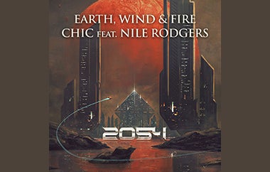 More Info for Legendary Bands EARTH, WIND & FIRE and CHIC Ft. NILE RODGERS Bring '2054 The Tour' to Wells Fargo Center on August 1