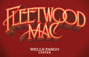 More Info for Due to Popular Demand Fleetwood Mac Adds Second Stop of North American Tour at Wells Fargo Center on March 22