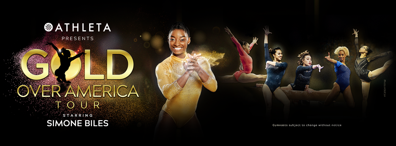 Gold Over America Tour