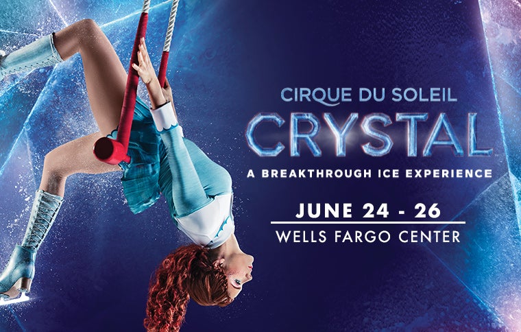 More Info for Cirque du Soleil Crystal