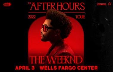More Info for The Weeknd Announces His Return To The Global Stage With After Hours World Tour