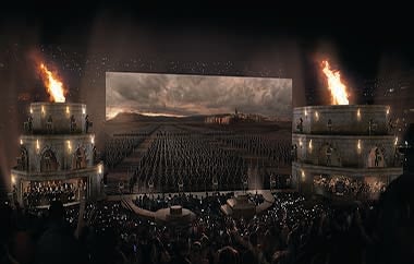More Info for Enter the World of Westeros With The Game of Thrones® Live Concert Live Concert Experience at Wells Fargo Center on February 26th