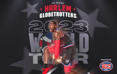 More Info for The Original Harlem Globetrotters