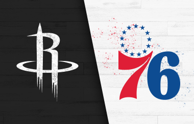 More Info for Rockets vs. 76ers