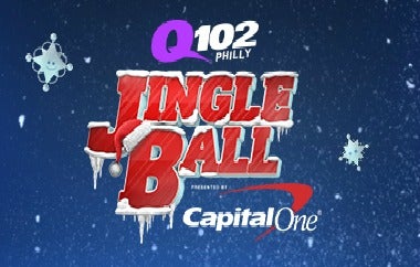 More Info for Q102's Jingle Ball Presented by Capital One 