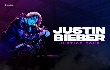 More Info for (Rescheduled) Justin Bieber
