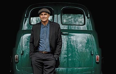 More Info for James Taylor set to Perform Live at Wells Fargo Center on July 9