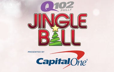 Jingle Ball 2018 Seating Chart