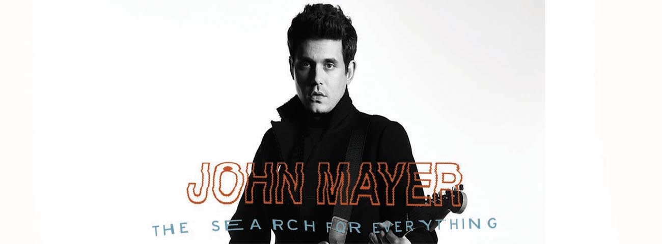 John Mayer