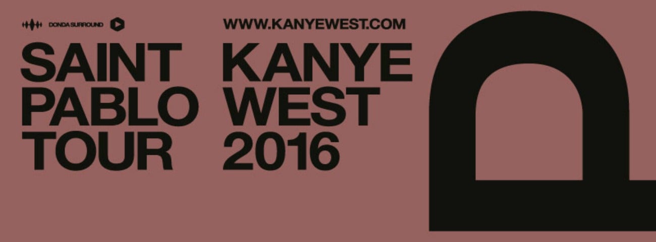 Kanye West - CANCELLED