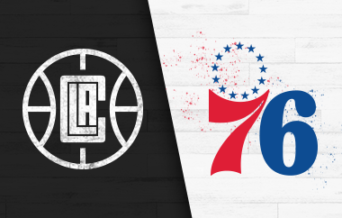 More Info for Clippers vs. 76ers