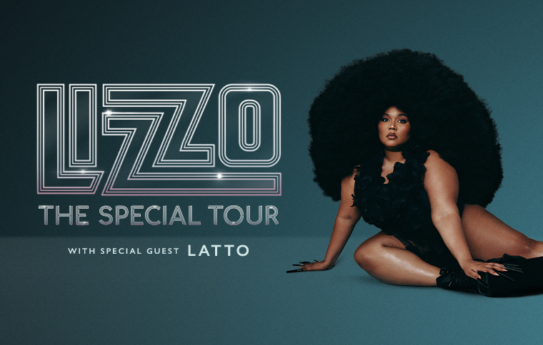 More Info for 3x Grammy® Award-winning Superstar to Kick Off Epic Fall Run September 23, with Special Guest Latto