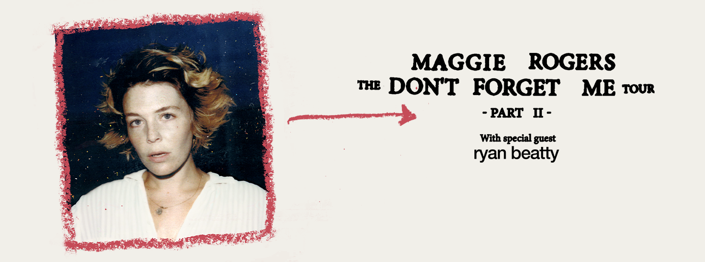 XPN Welcomes Maggie Rogers