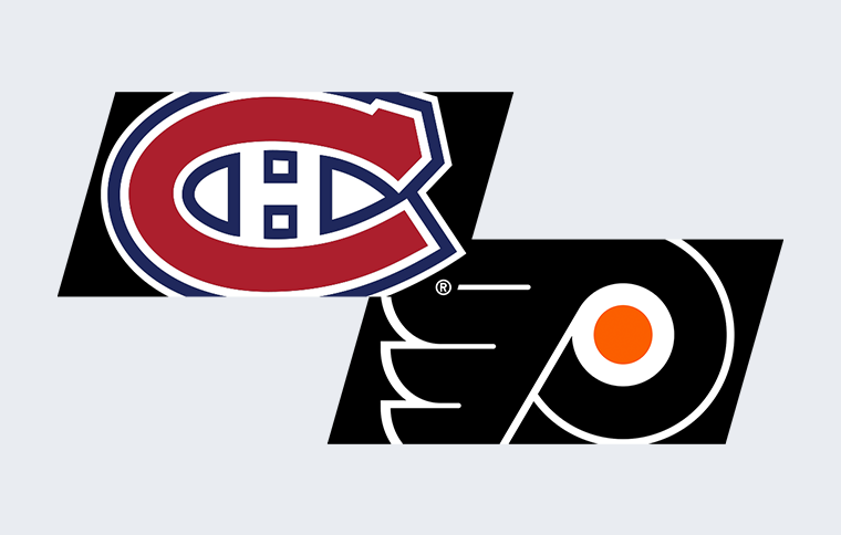 More Info for Canadians vs. Flyers