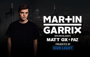 More Info for Martin Garrix