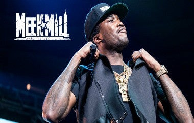 More Info for Power 99 Presents Meek Mill & Friends