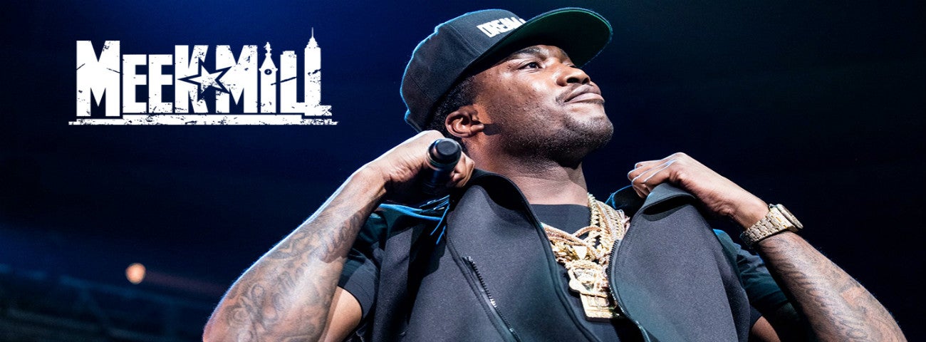 Power 99 Presents Meek Mill & Friends