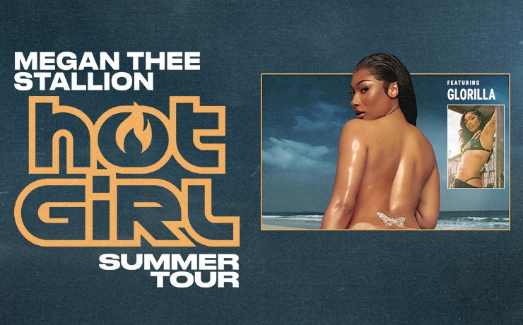 More Info for Megan Thee Stallion Announces Long-awaited “Hot Girl Summer” Global Tour