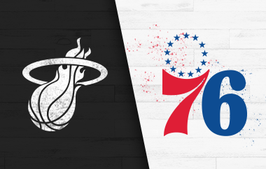 More Info for Heat vs. 76ers