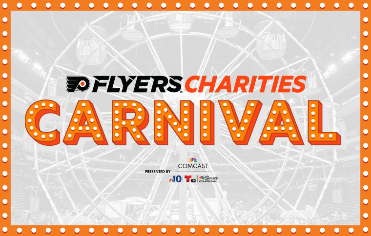 More Info for Flyers Charities Carnival