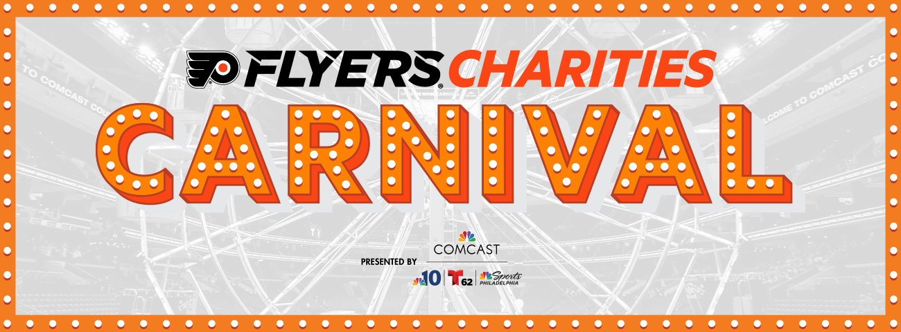 Flyers Charities Carnival