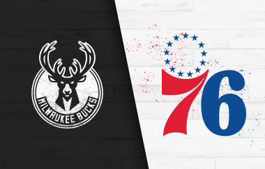 More Info for Bucks vs. 76ers