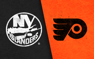 More Info for Islanders vs. Flyers