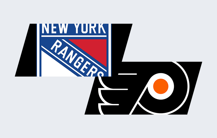 More Info for Rangers vs. Flyers