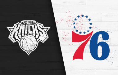 More Info for Knicks vs. 76ers