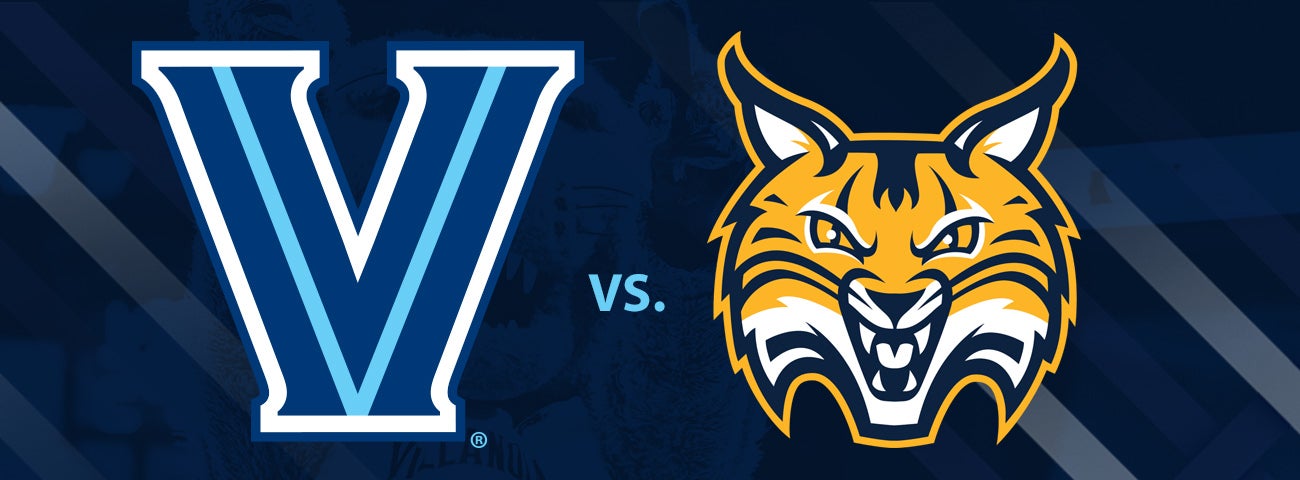 Villanova vs. Quinnipiac