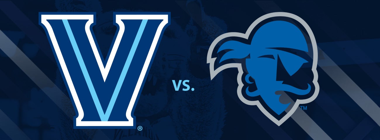 Villanova vs. Seton Hall