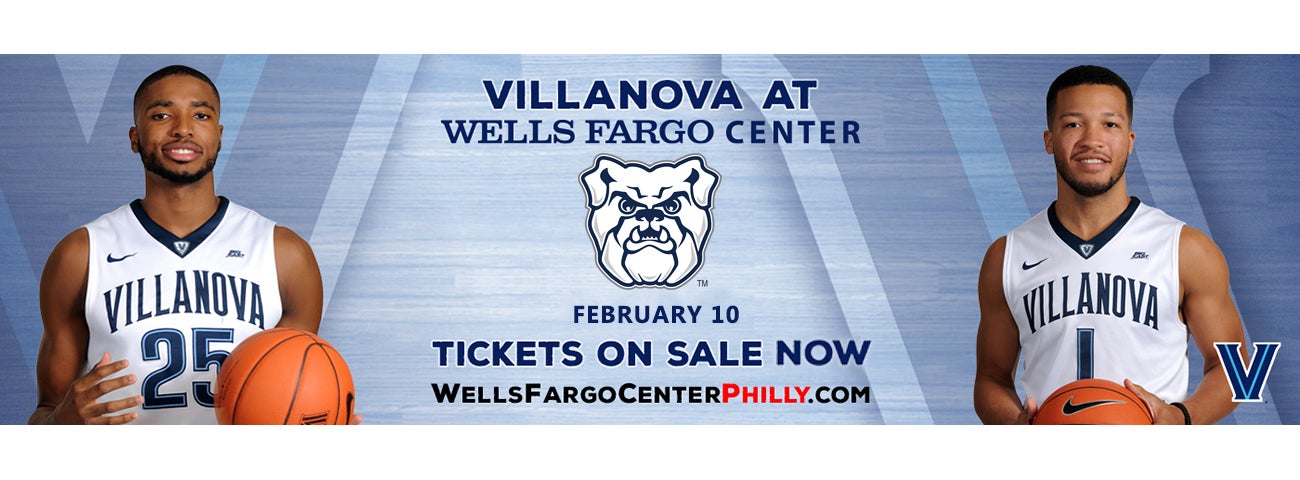 Villanova vs. Butler