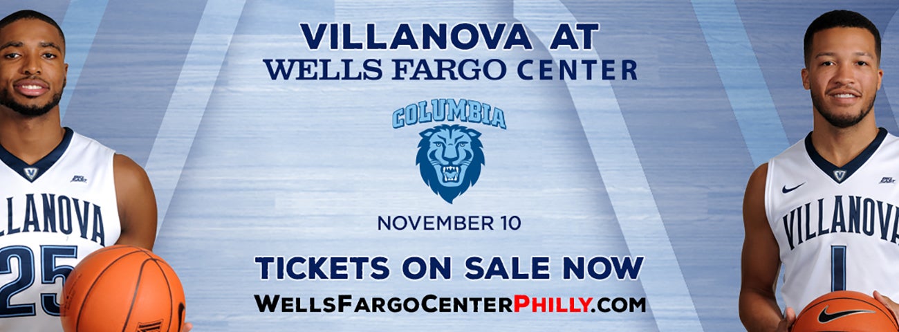 Villanova vs. Columbia