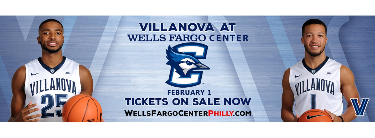 Villanova vs. Creighton