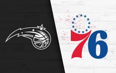 More Info for Magic vs. 76ers