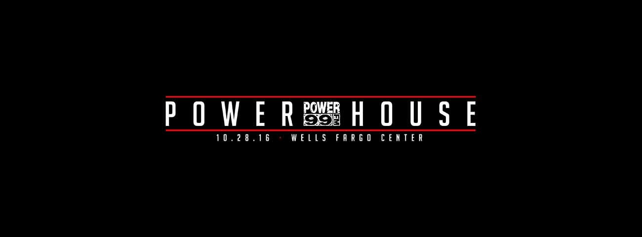 Powerhouse 2016 