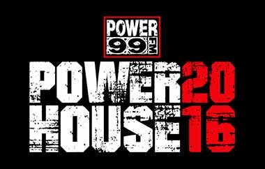 More Info for Powerhouse 2016 