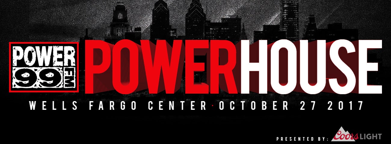 Powerhouse 2017